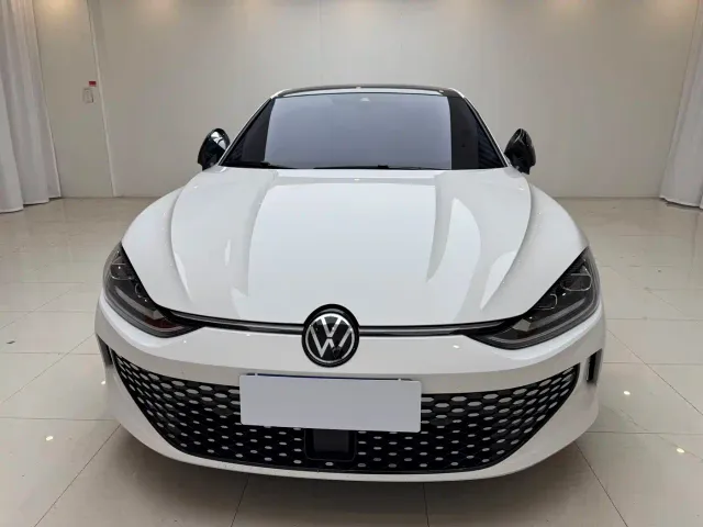 Volkswagen Lamando — Фото автомобиля 2