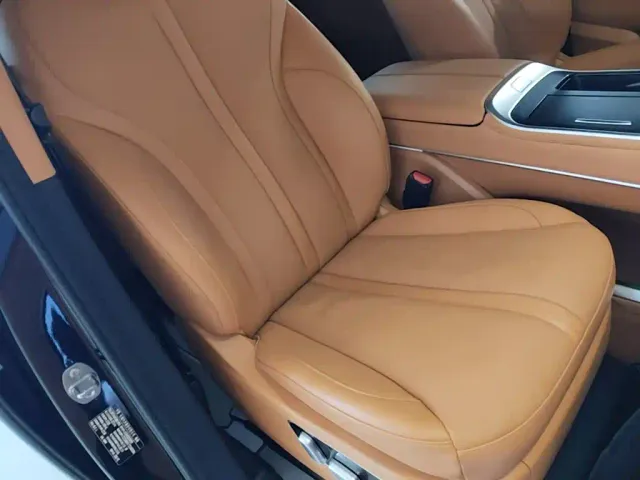 WEY WEY Alpine 2023 AWD Executive Long Wheelbase — Фото автомобиля 24