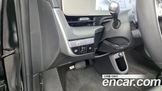 Hyundai Ioniq 5 Ioniq5 — Фото автомобиля 17