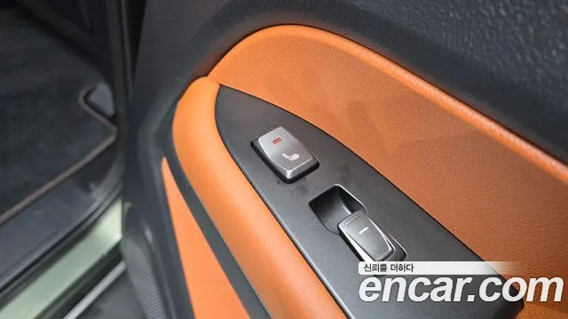 KG_Mobility_Ssangyong Rexton Новый Rexton Sport Дизель 2.2 4WD — Фото автомобиля 19