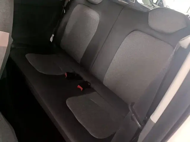 Wuling Hongguang Mini EV — Фото автомобиля 16