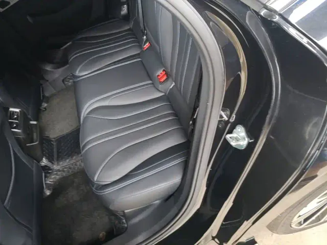 Geely Xingrui — Фото автомобиля 16