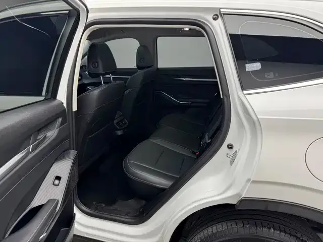 Haval H6 — Фото автомобиля 9
