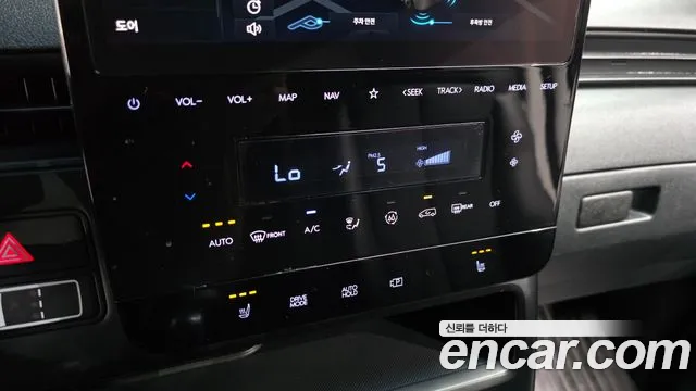 Hyundai Staria Staria Карго 5 мест — Фото автомобиля 19