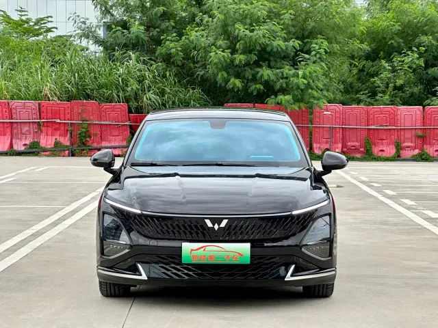 Wuling Starlight — Фото автомобиля 2