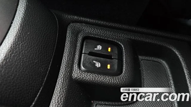 ChevroletGMDaewoo Spark Новый Spark Premier — Фото автомобиля 17