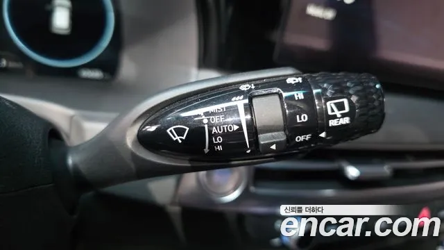 Hyundai Palisade The New Palisade — Фото автомобиля 26