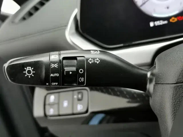 Hyundai Fista — Фото автомобиля 21