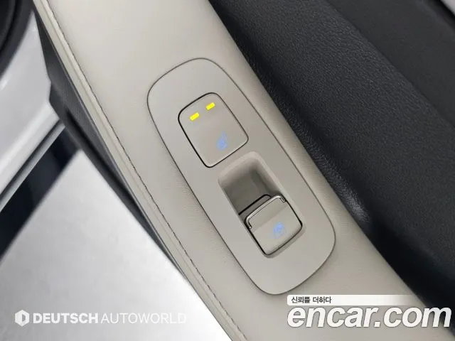 Hyundai Sonata DN8 — Фото автомобиля 16
