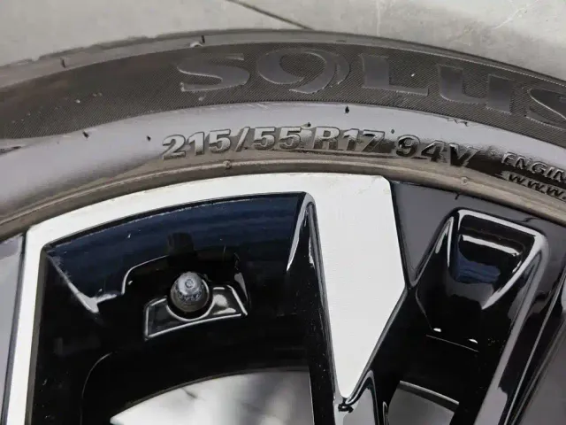 Hyundai Sonata — Фото автомобиля 24
