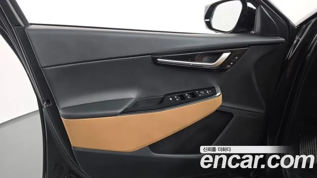 Kia EV6 — Фото автомобиля 13