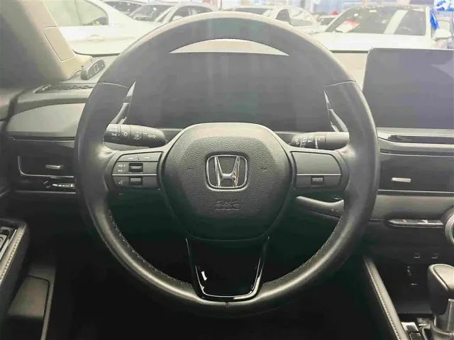 Honda Inspire — Фото автомобиля 15