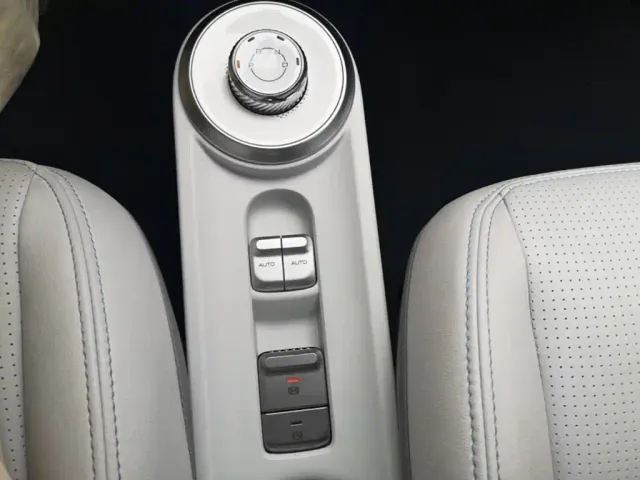 Wuling Air EV — Фото автомобиля 13