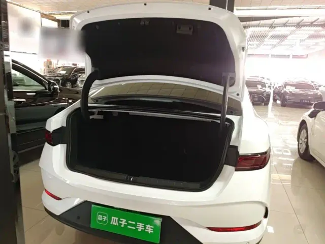 BYD Qin PLUS — Фото автомобиля 18