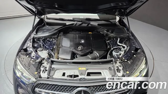 Mercedes-Benz GLC-Class X254 — Фото автомобиля 9