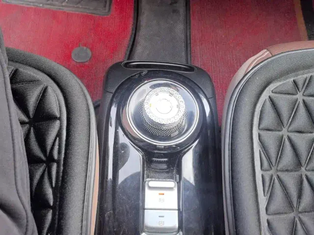 Wuling Bingo — Фото автомобиля 16