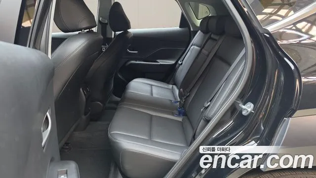Hyundai Kona SX2 — Фото автомобиля 16
