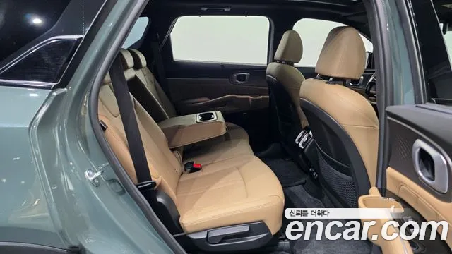 Kia Sorento 4th Gen — Фото автомобиля 18