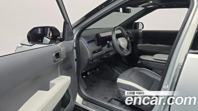 Kia EV3 — Фото автомобиля 9