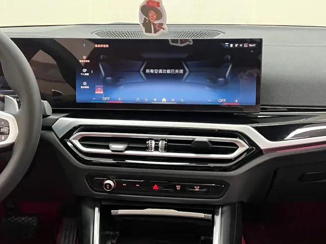 BMW 3 Series — Фото автомобиля 21
