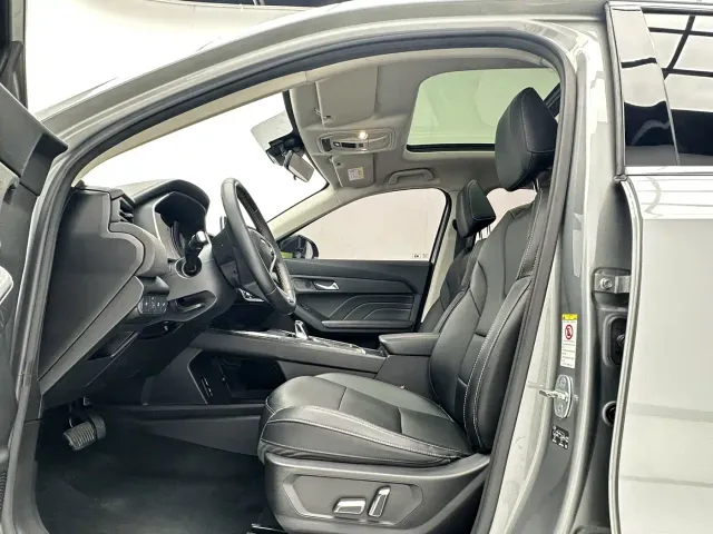 Haval Chitu — Фото автомобиля 4