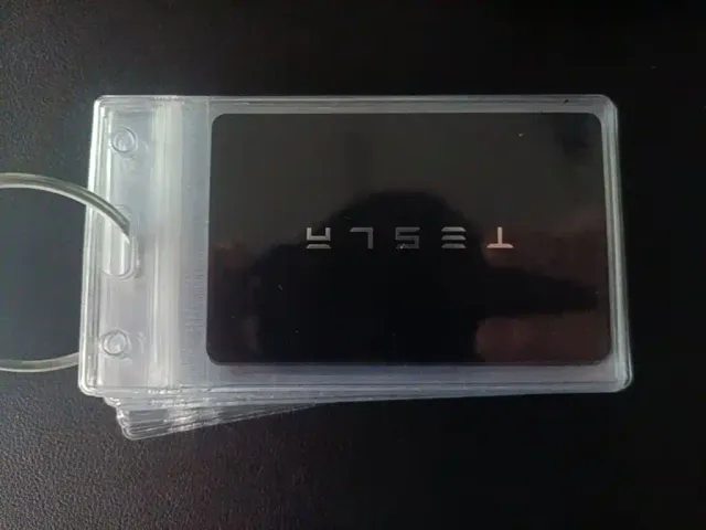 Tesla Model 3 — Фото автомобиля 7