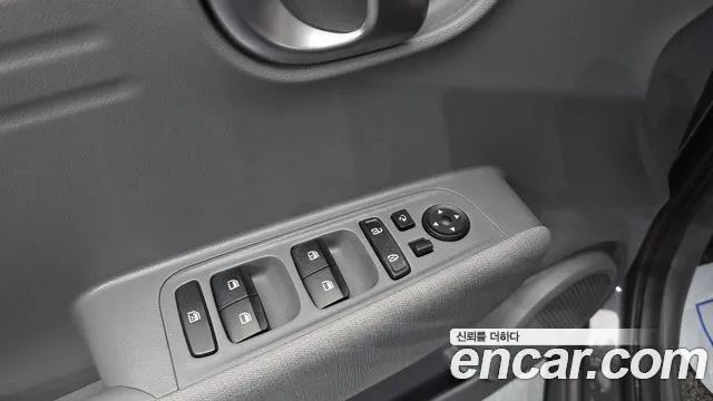 Hyundai Casper — Фото автомобиля 18