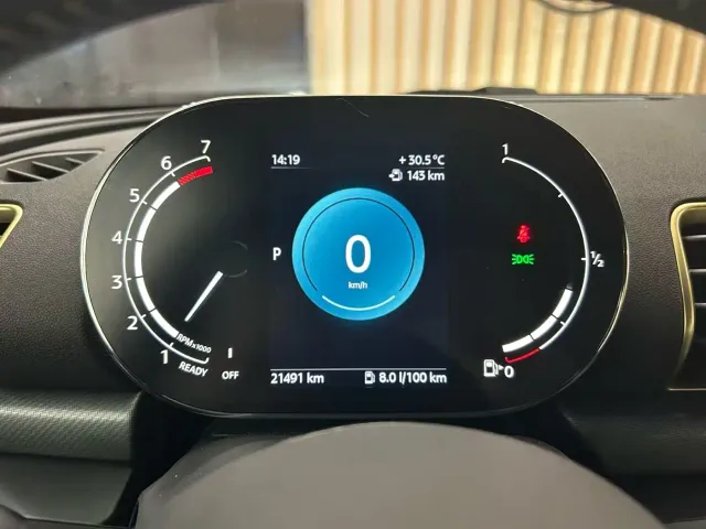 MINI Clubman — Фото автомобиля 5