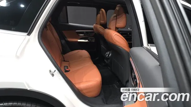 Mercedes-Benz GLC-Class X254 — Фото автомобиля 18
