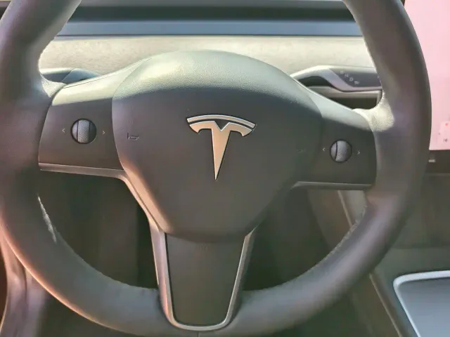 Tesla Model Y — Фото автомобиля 13