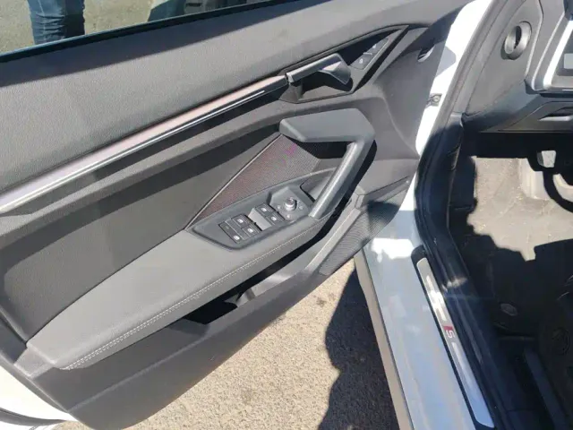 Audi A3 — Фото автомобиля 7