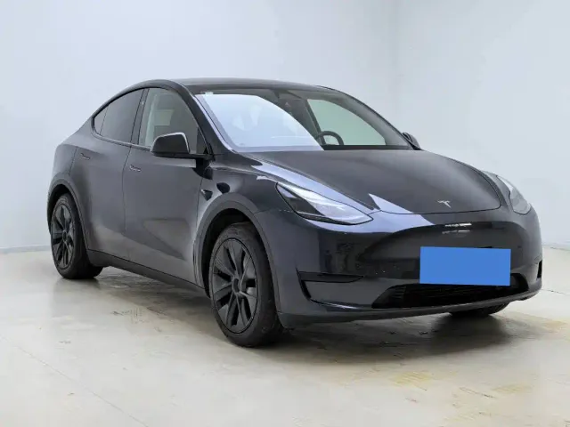 Tesla Model Y — Фото автомобиля 12