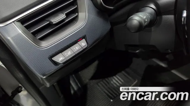 Renault-KoreaSamsung XM3 1.3 TCe RE Signature — Фото автомобиля 17