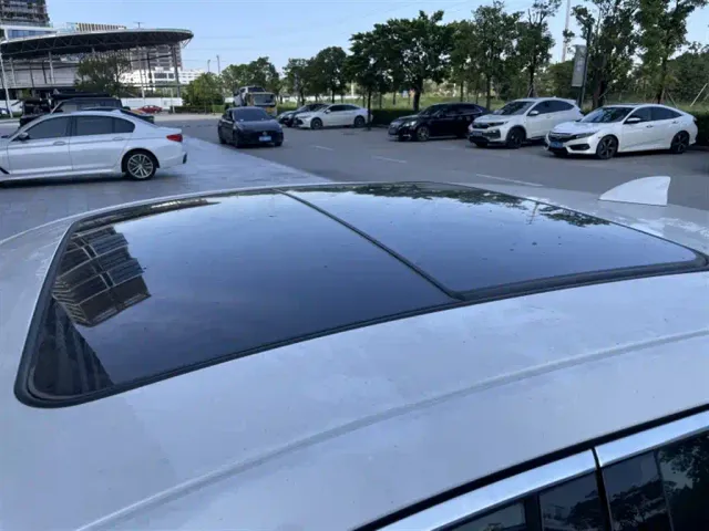 Chevrolet Malibu XL — Фото автомобиля 5