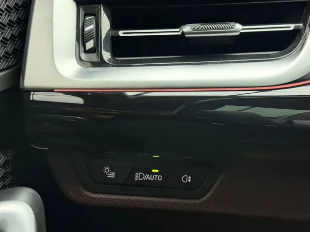 BMW X1 — Фото автомобиля 16