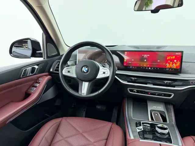 BMW X5 — Фото автомобиля 6