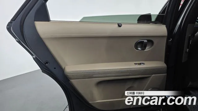 Hyundai Ioniq 5 Ioniq 5 (New) — Фото автомобиля 25