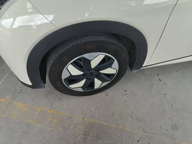 BYD Dolphin — Фото автомобиля 22