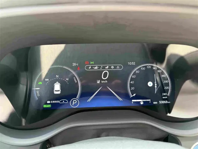 Toyota Sienna — Фото автомобиля 9