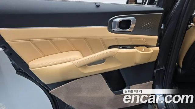 Kia Sorento 4th Gen — Фото автомобиля 14