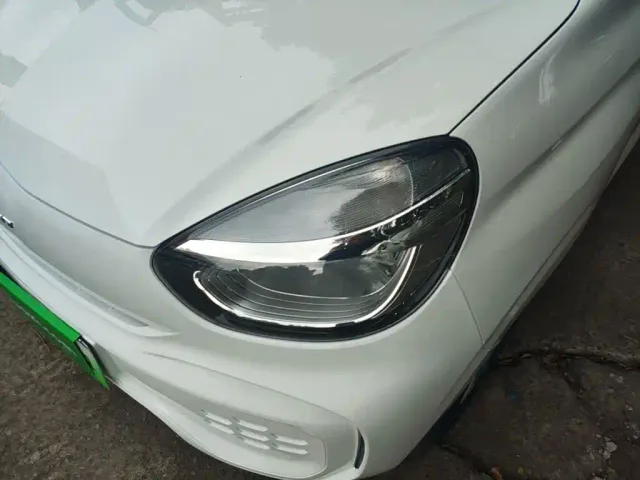 Roewe Clever — Фото автомобиля 23