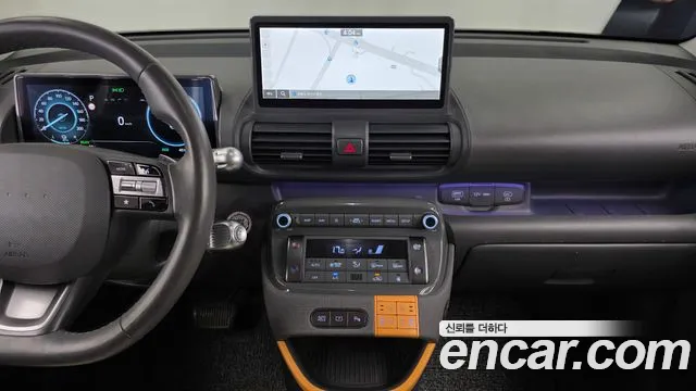 Hyundai Casper Casper Electric — Фото автомобиля 20