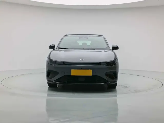 Leapmotor Lafa 5 — Фото автомобиля 2