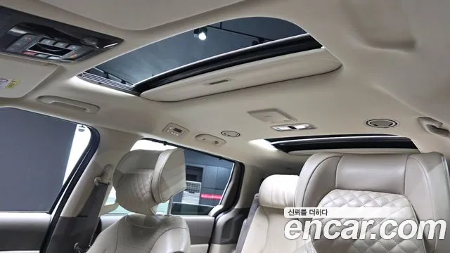 Kia Carnival 4th Gen — Фото автомобиля 25