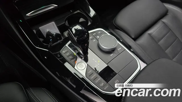 BMW X3 G01 — Фото автомобиля 12