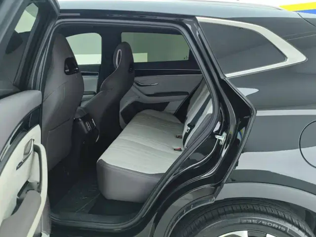 BYD Song PLUS — Фото автомобиля 11