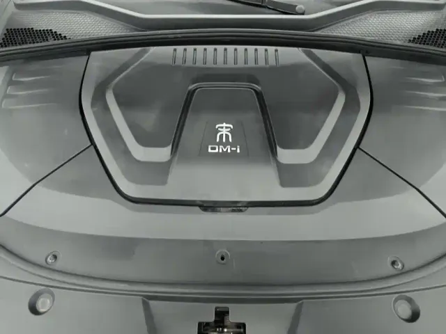 BYD Song PLUS — Фото автомобиля 10