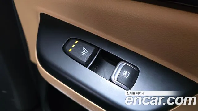 Kia Canival Carnival 4 поколение Дизель 9 мест Prestige — Фото автомобиля 19