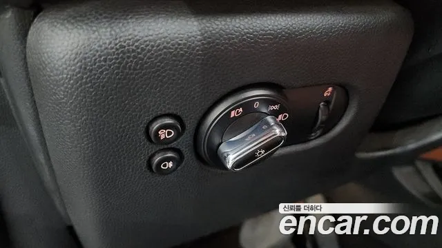 Mini Cooper Convertible — Фото автомобиля 24