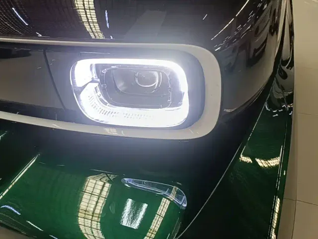 Baojun KiWi EV — Фото автомобиля 23